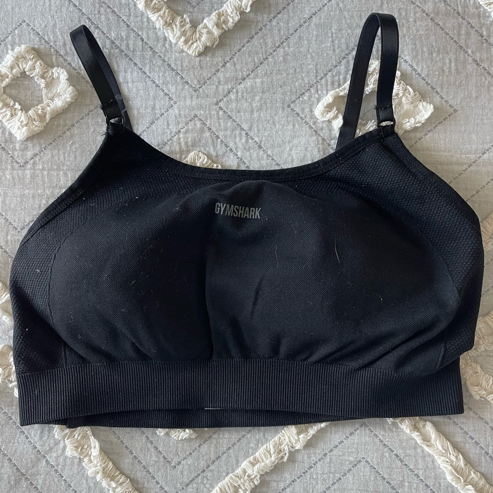 Gymshark Sports Bra